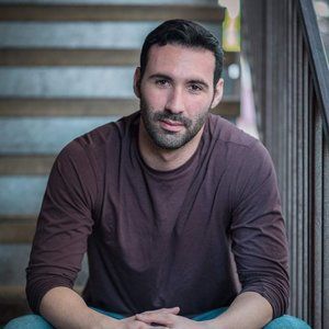 Meet your Posher, Gerald